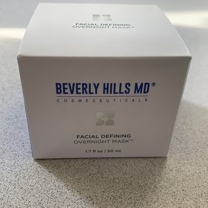 Beverly Hills MD Facial Defining Overnight Mask